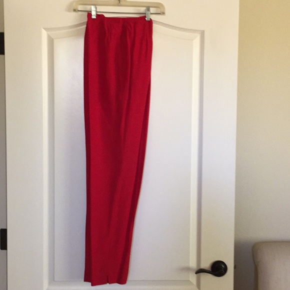 Pant Suit - Picture 2 of 3